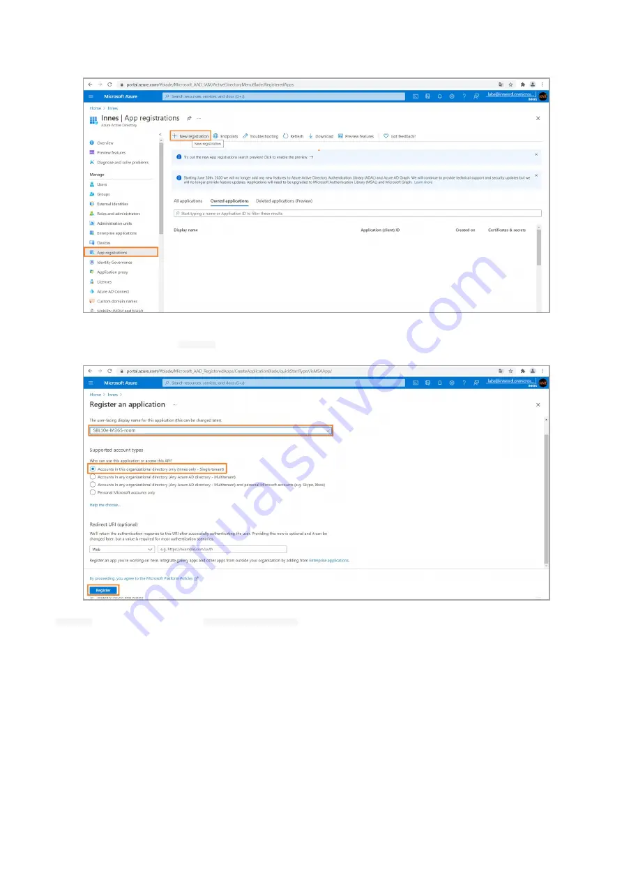 Qeedji 1.11.11 002A User Manual Download Page 49