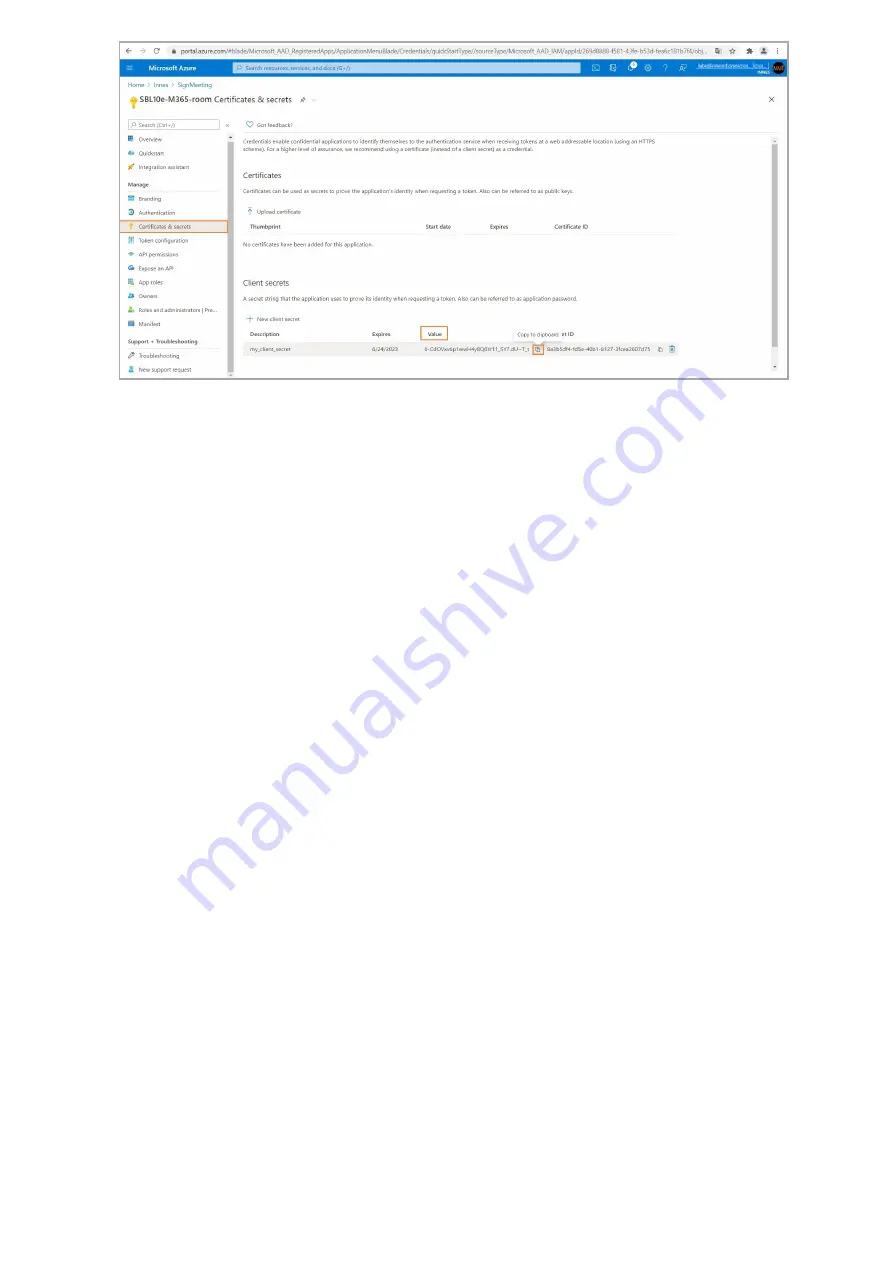 Qeedji 1.11.11 002A User Manual Download Page 52