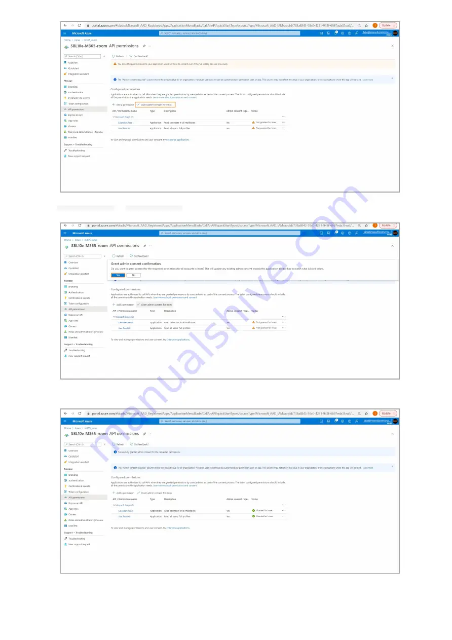 Qeedji 1.11.11 002A User Manual Download Page 56