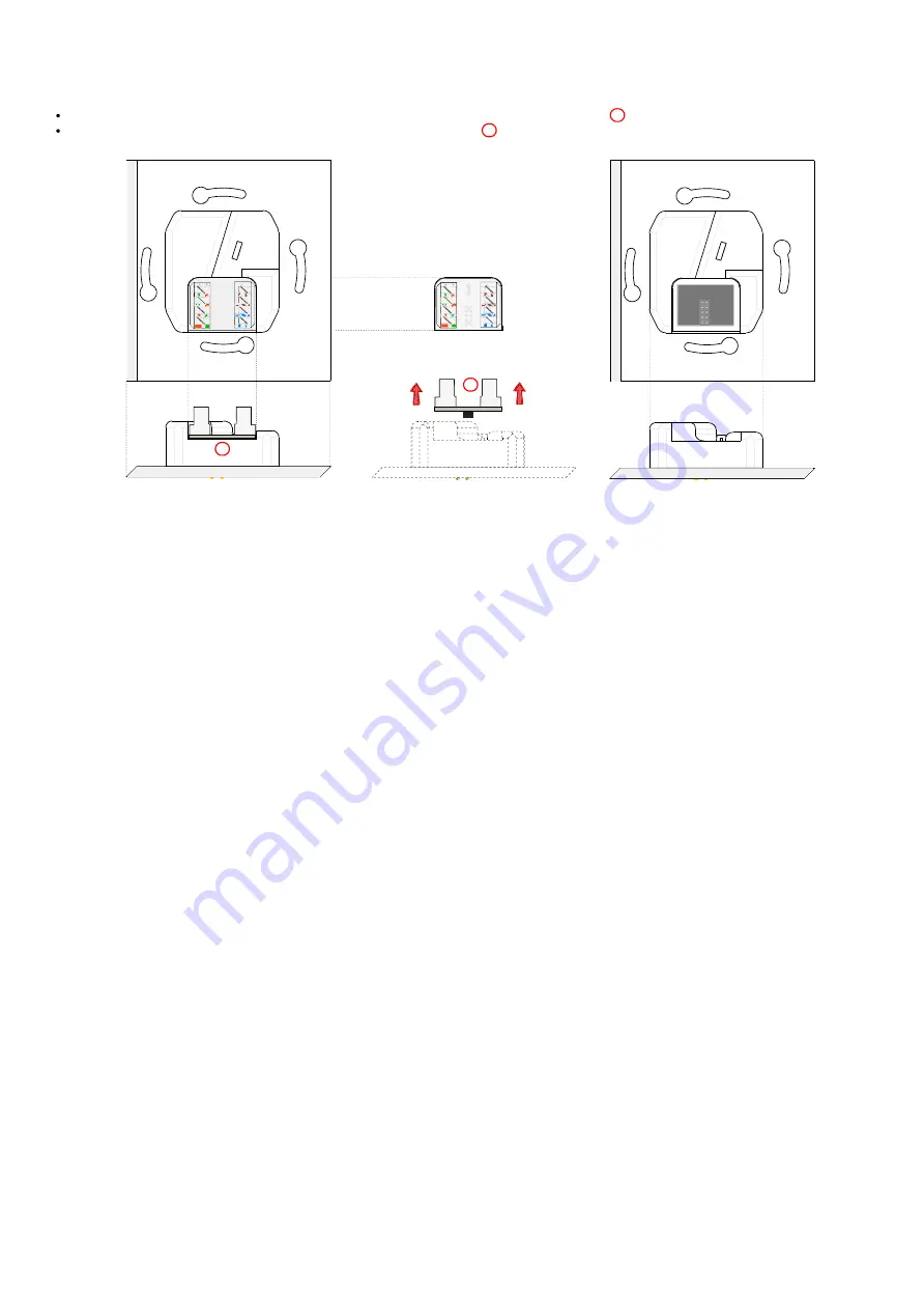 Qeedji NAPOE109kt User Manual Download Page 20