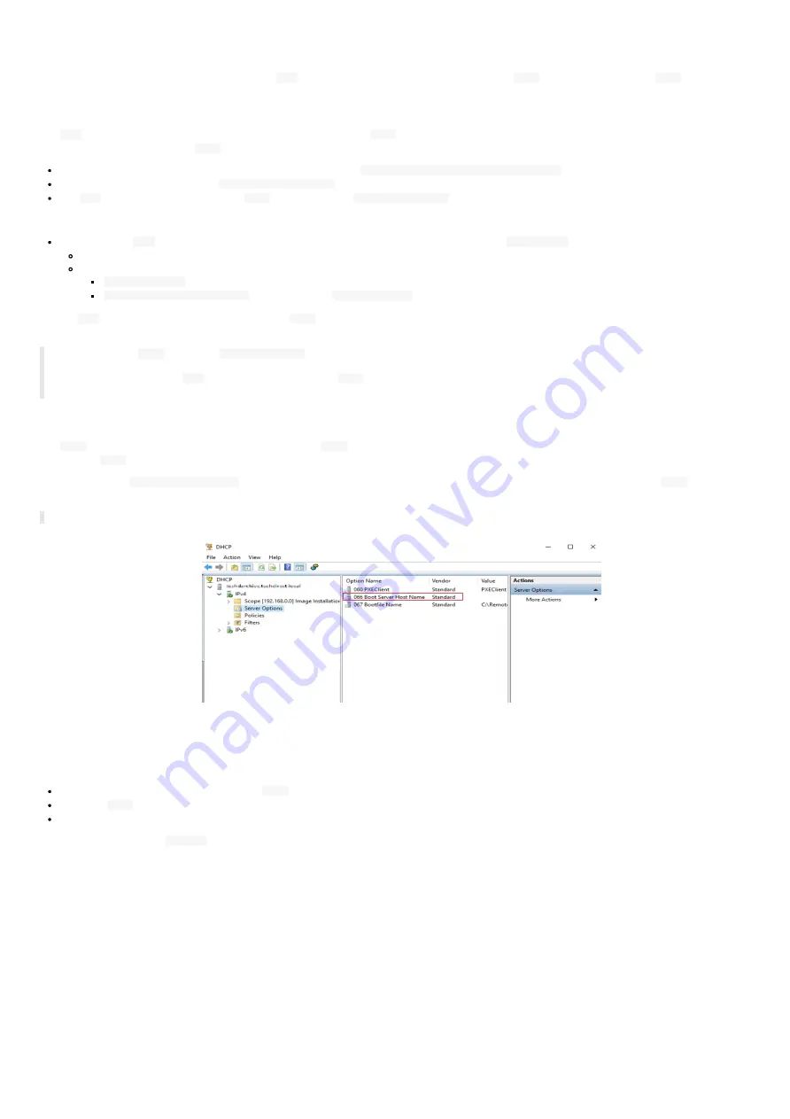 Qeedji SAP10e User Manual Download Page 57