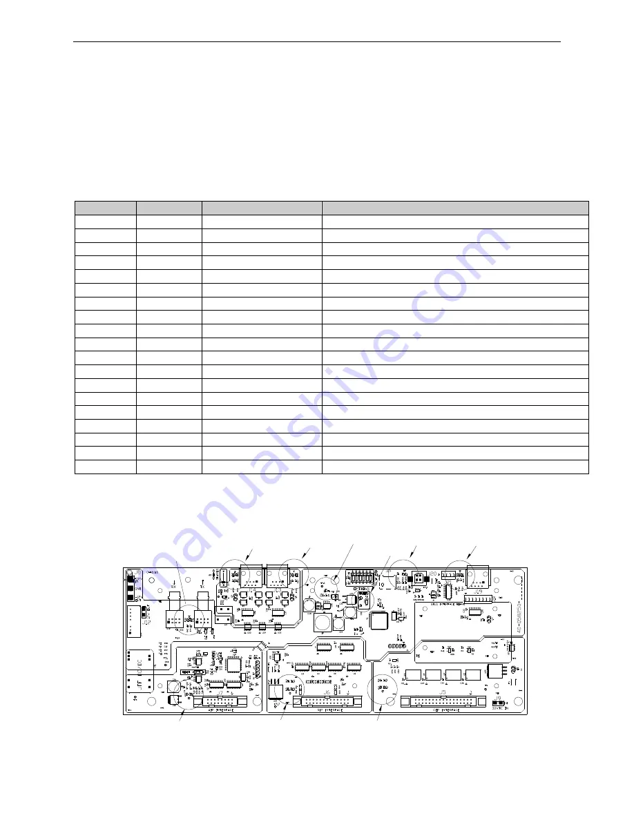 QEI 6QBI User Manual Download Page 22