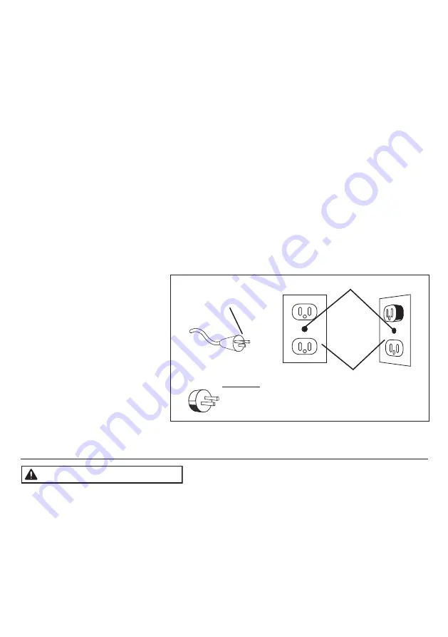 QEP 60089Q Owner'S Manual Download Page 15