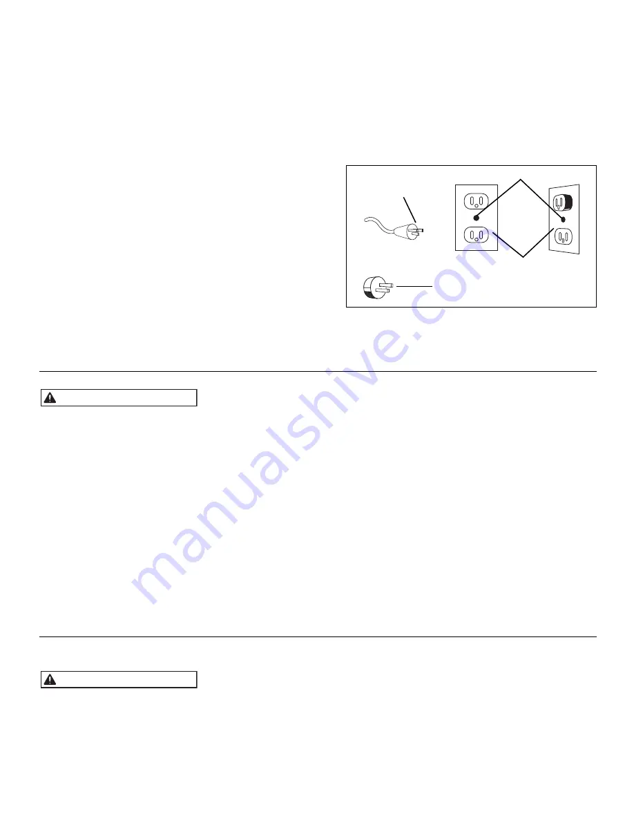 QEP Master Cut 7in Owner'S Manual Download Page 14