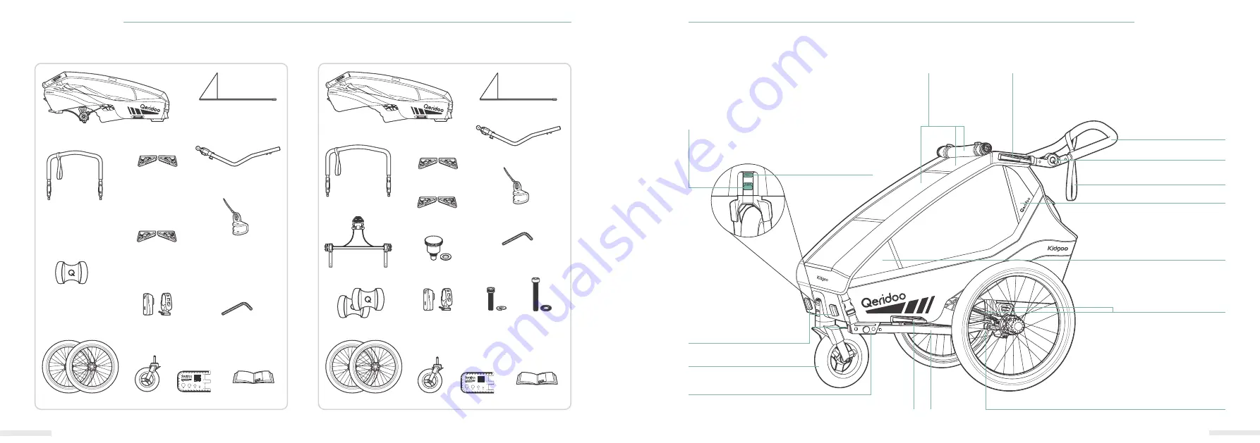 QERIDOO Kidgoo User Manual Download Page 27