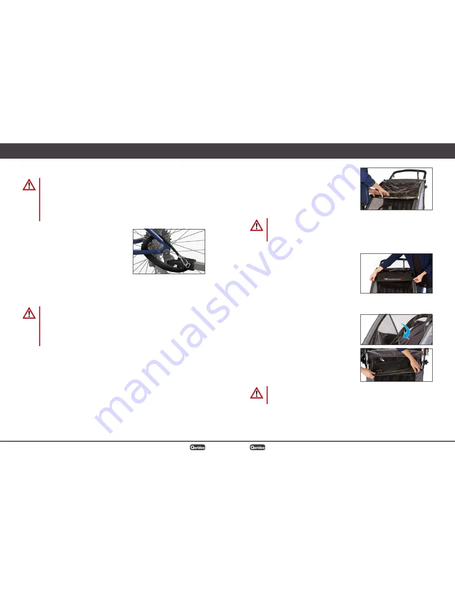 QERIDOO Q3000-LV User Manual Download Page 14