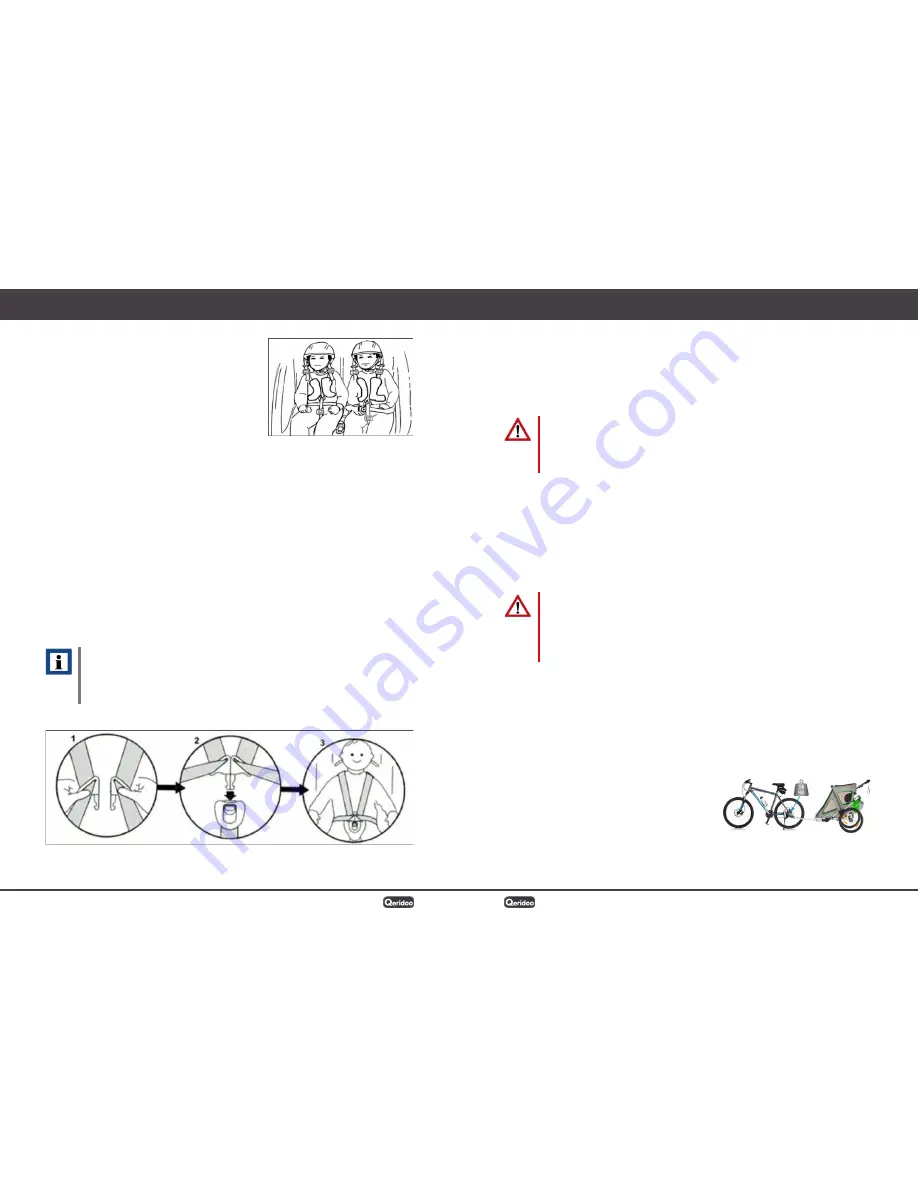 QERIDOO Speedkid2 Q200-L User Manual Download Page 13