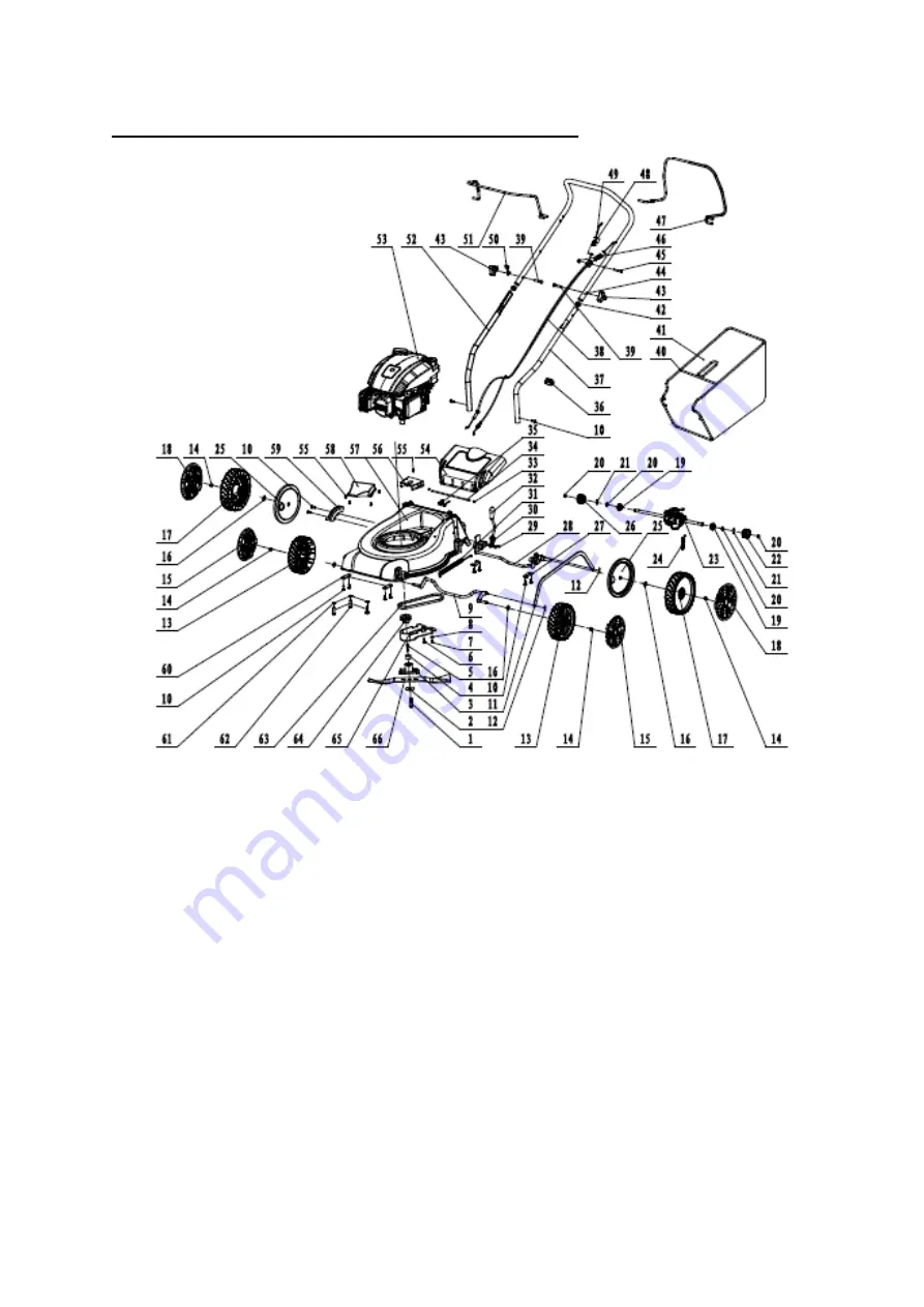 QGarden 1938277001 Скачать руководство пользователя страница 25