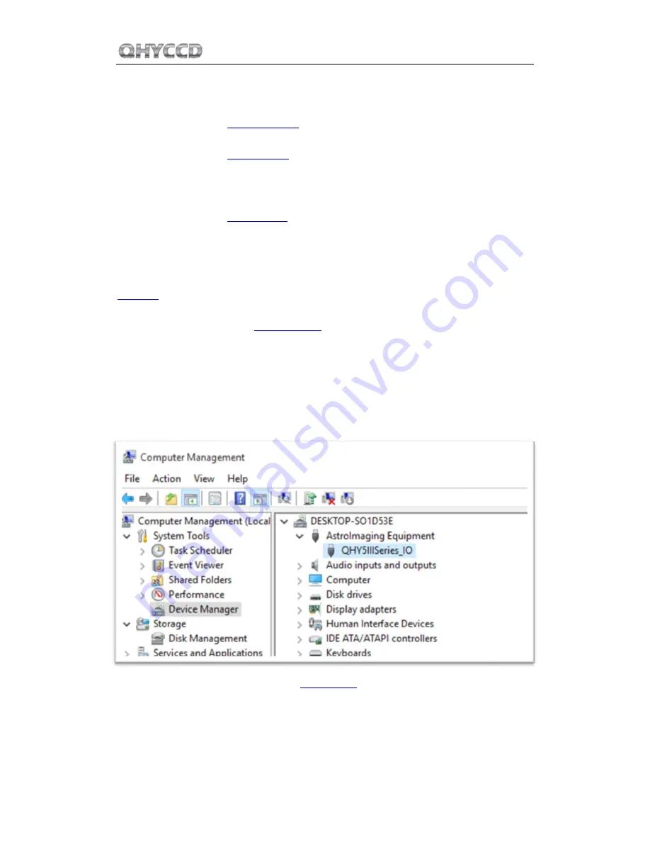 Qhycc QHY5III174C User Manual Book Download Page 3