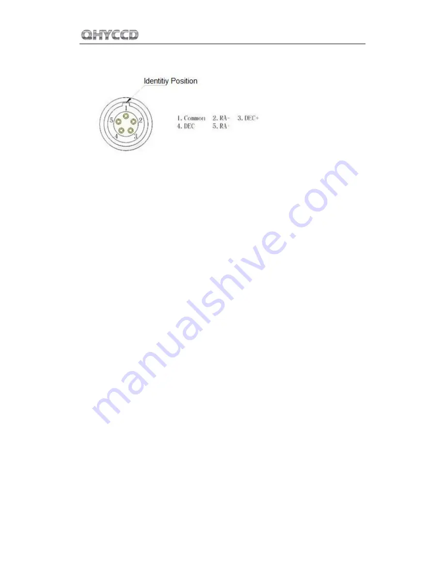 Qhycc QHY5III174C User Manual Book Download Page 17