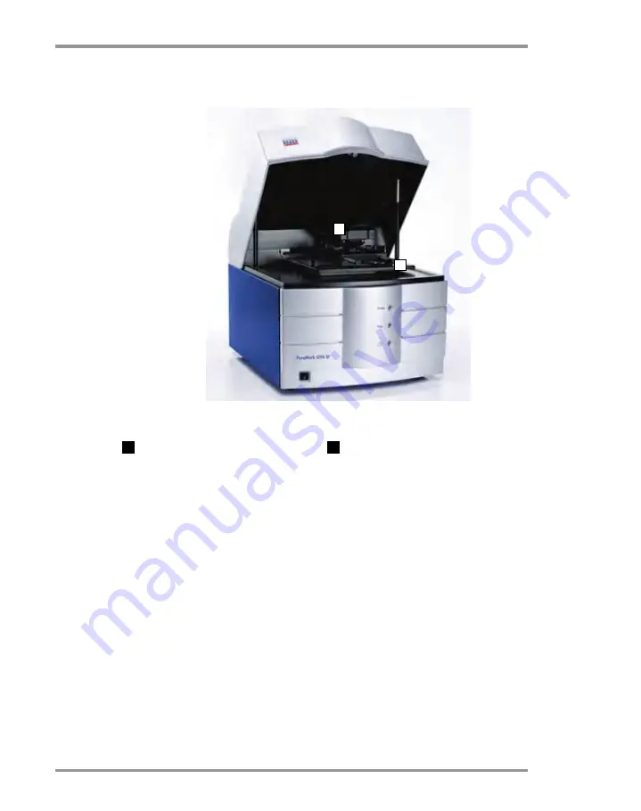 Qiagen PyroMark Q96 ID User Manual Download Page 24