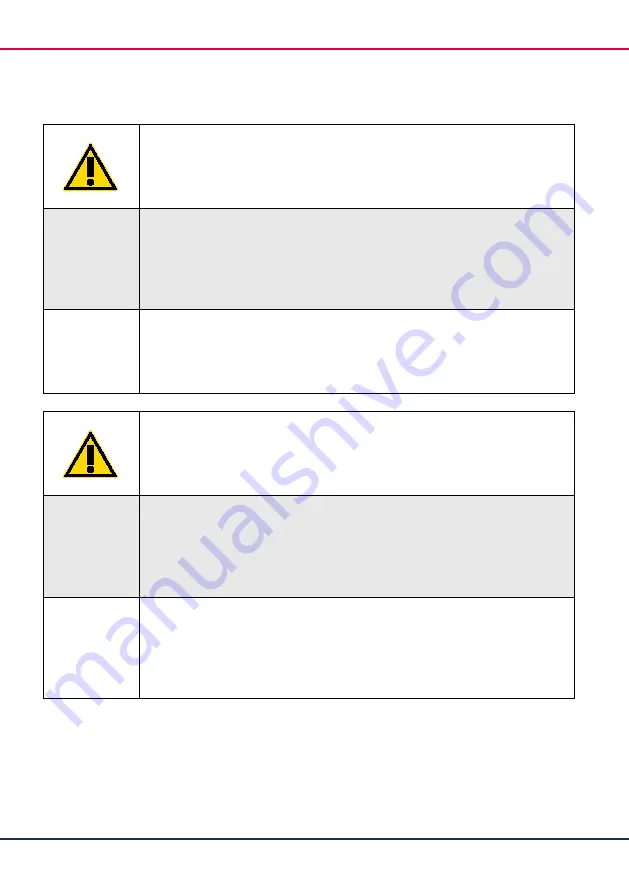 Qiagen QIAcube Safety Instructions And Quick Start Manual Download Page 32