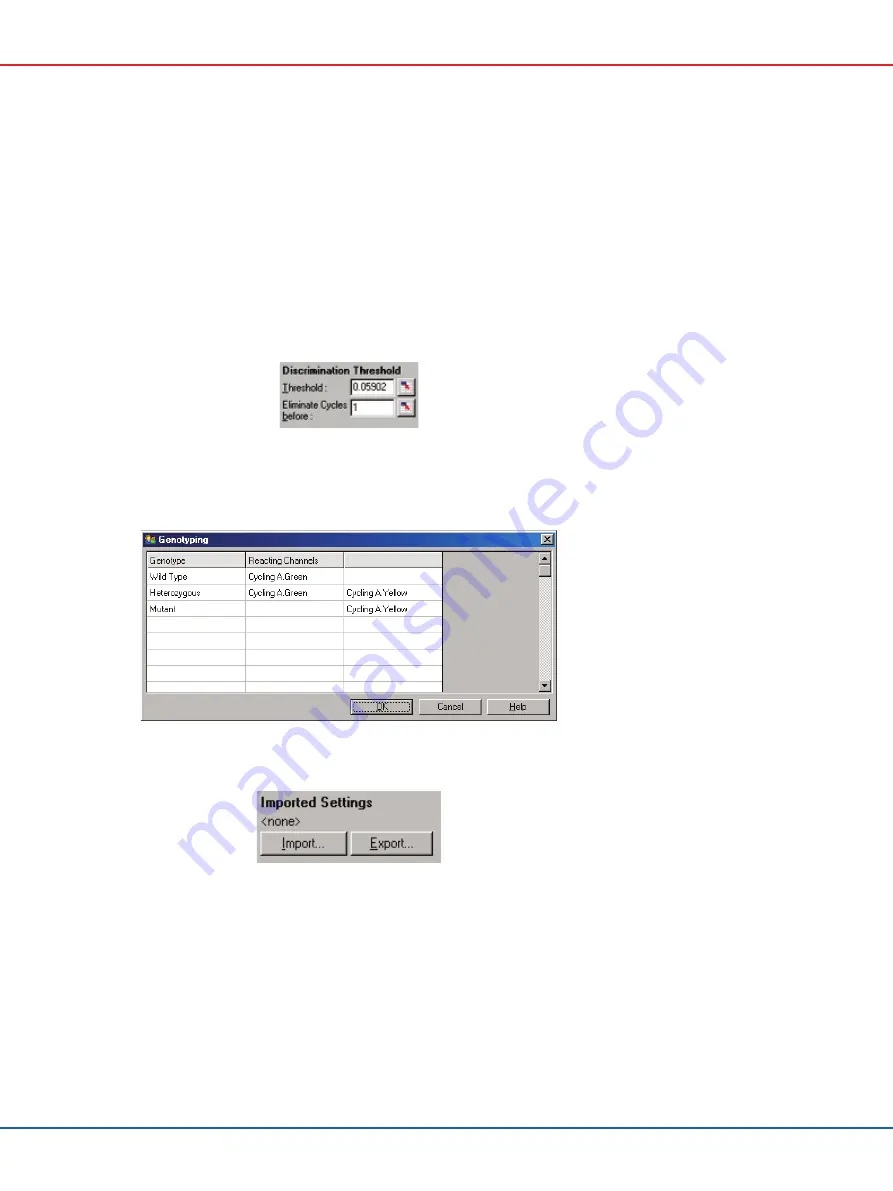 Qiagen Rotor-Gene Q MDx CE User Manual Download Page 109