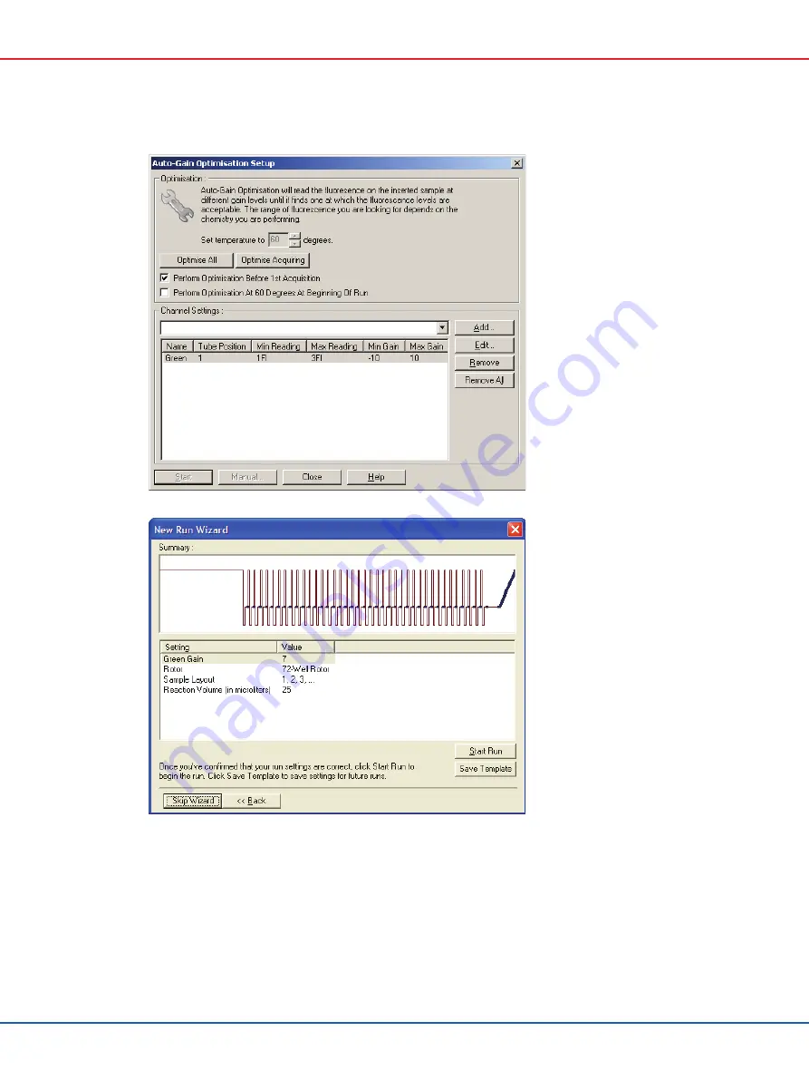 Qiagen Rotor-Gene Q MDx CE User Manual Download Page 177