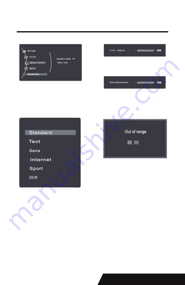 qian.mx MOD. QM201901 User Manual Download Page 14