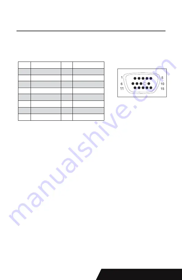 qian.mx MOD. QM201901 User Manual Download Page 18