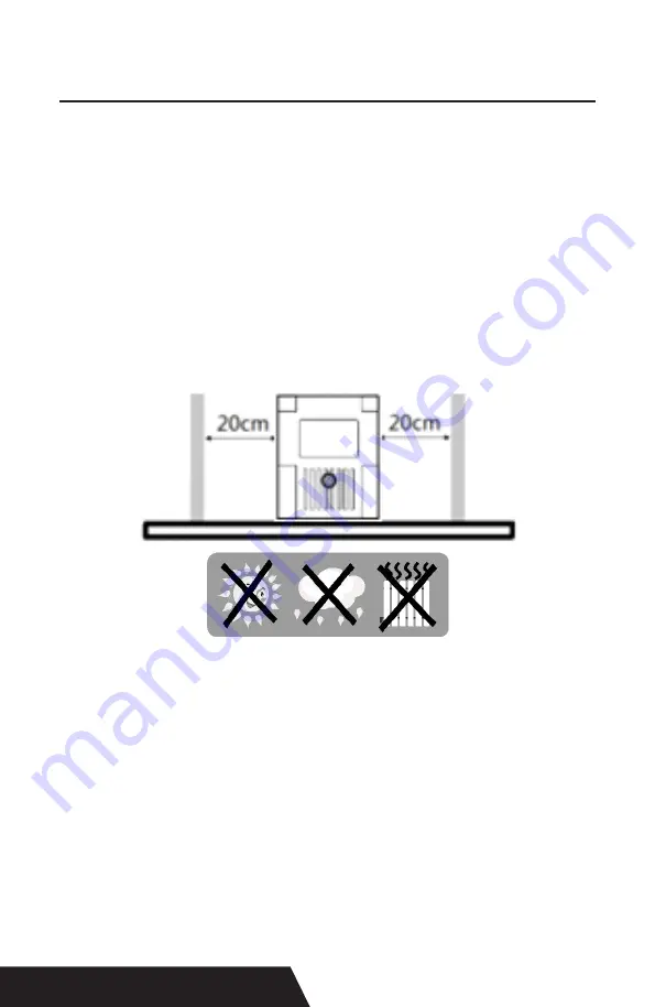 Qian QEI-1000-01 User Manual Download Page 8