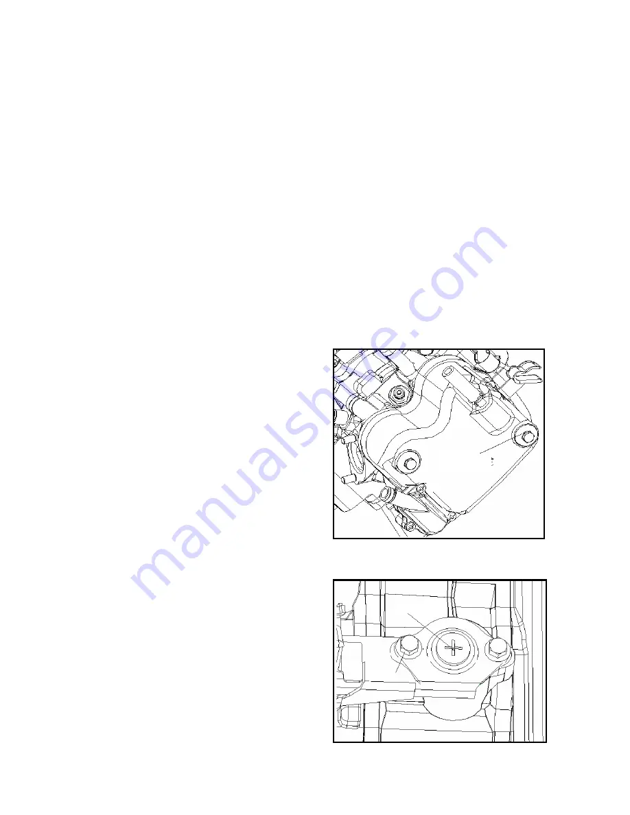 Qianjiang QJ150T-10 Operation And Maintenance Manual Download Page 89