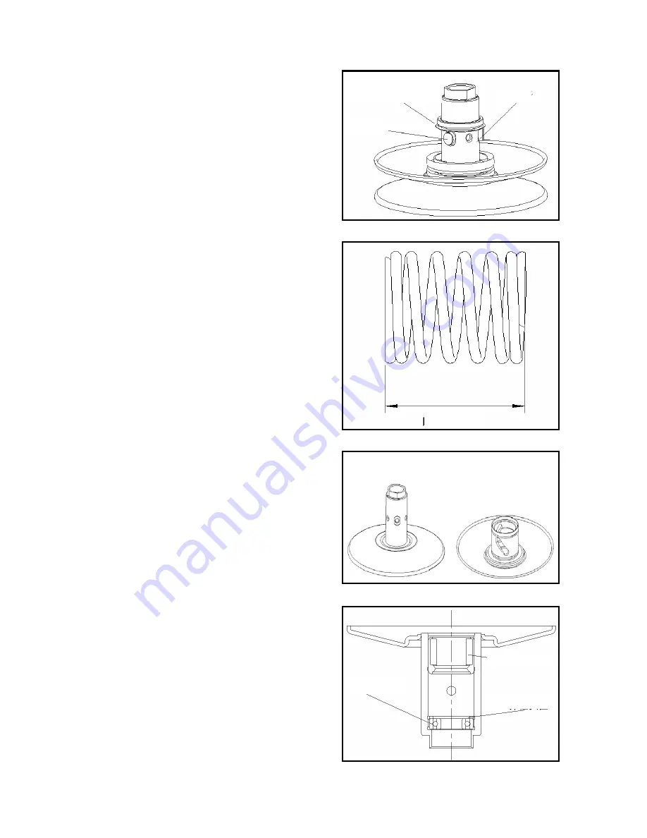 Qianjiang QJ150T-10 Operation And Maintenance Manual Download Page 110