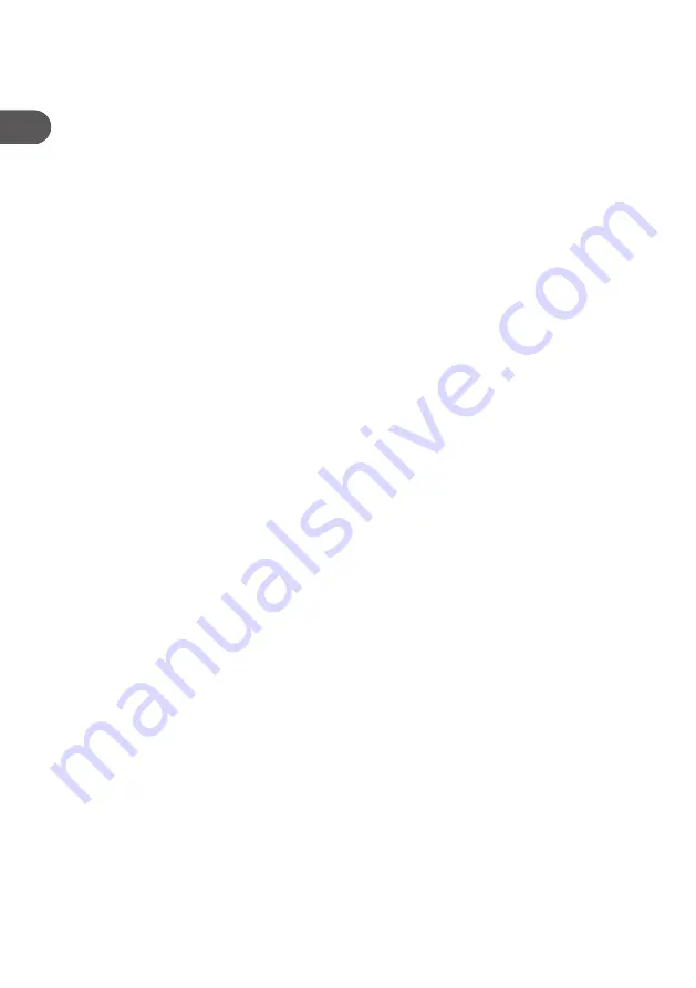 Qilive 600083168 User Manual Download Page 16