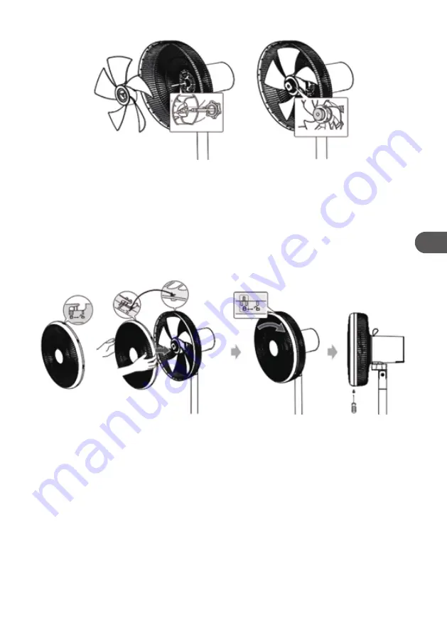 Qilive 600083168 User Manual Download Page 71