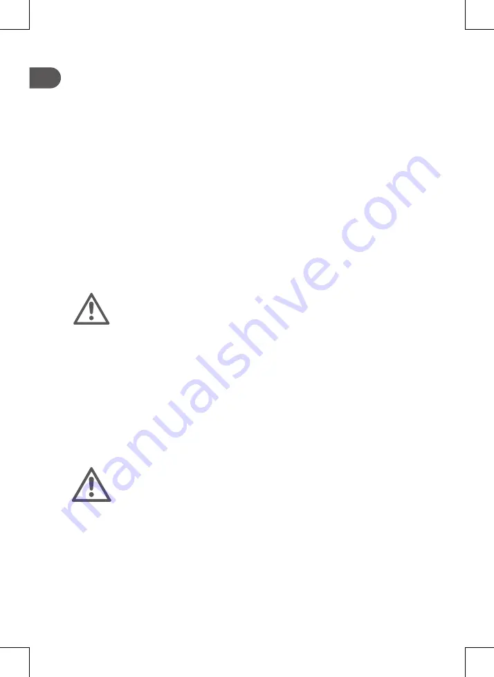 Qilive 600108348 User Manual Download Page 20