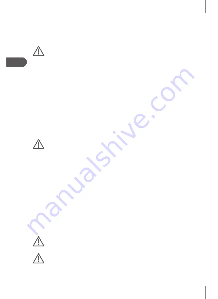 Qilive 600108348 User Manual Download Page 54