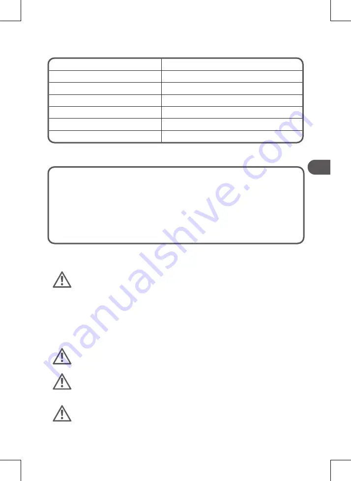 Qilive 600108348 User Manual Download Page 107