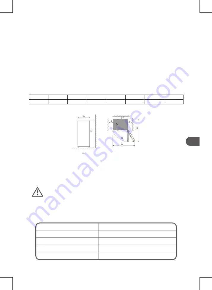 Qilive 600108348 User Manual Download Page 167