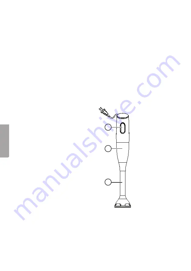 Qilive HB972A00 Instruction Manual Download Page 16