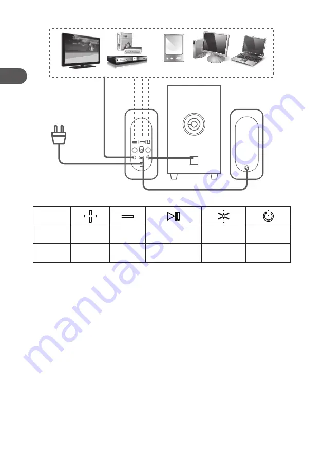 Qilive Q.3916 Manual Download Page 16