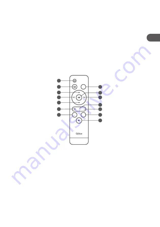 Qilive Q.3916 Manual Download Page 17