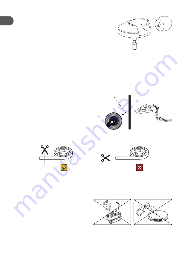 Qilive Q.5147 User Manual Download Page 24