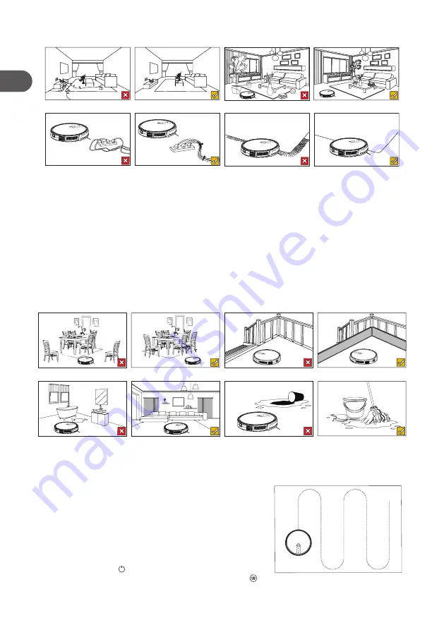 Qilive Q.5147 User Manual Download Page 44