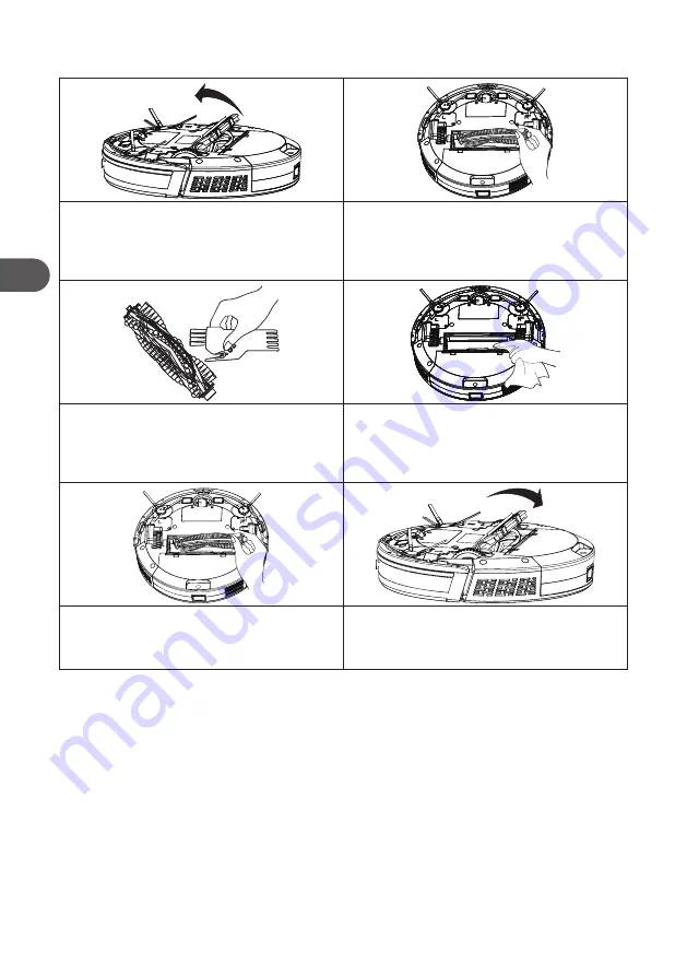 Qilive Q.5147 User Manual Download Page 128