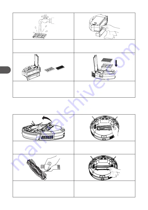 Qilive Q.5147 Скачать руководство пользователя страница 154