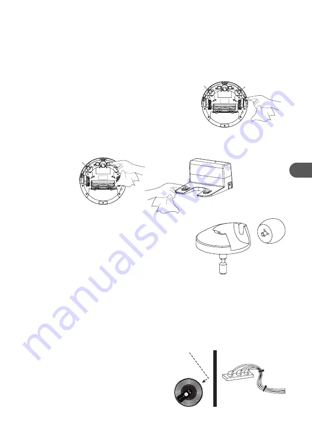 Qilive Q.5147 User Manual Download Page 181