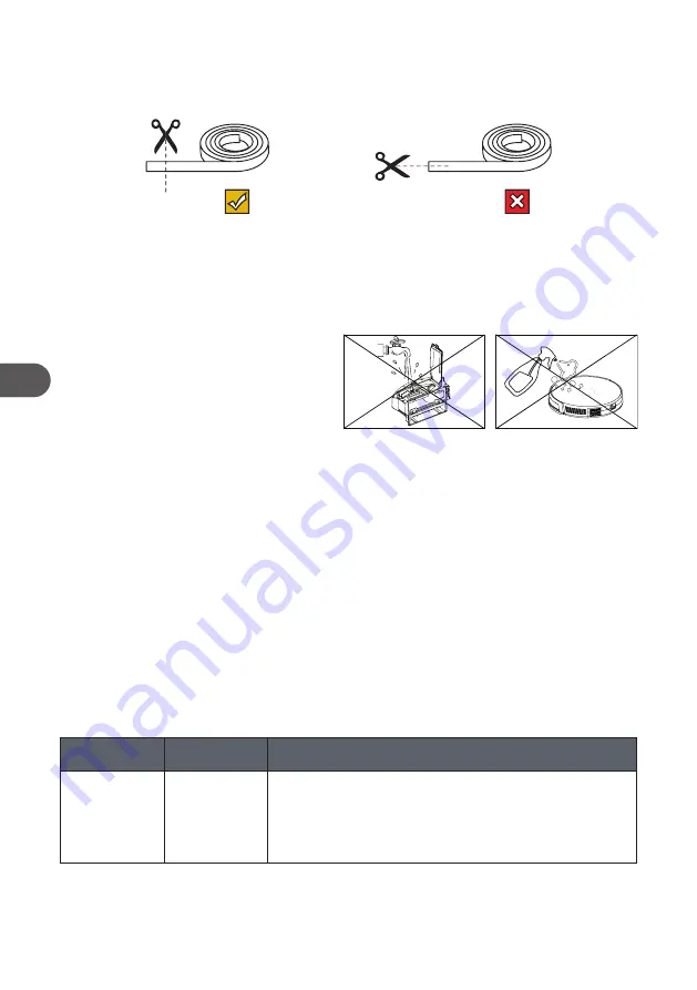 Qilive Q.5147 User Manual Download Page 182