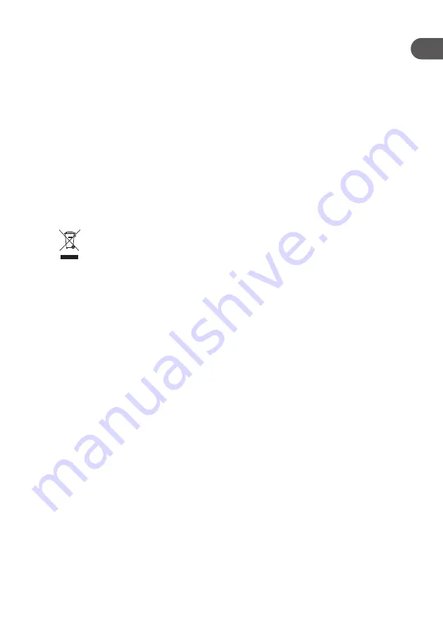 Qilive Q.5164 User Manual Download Page 5