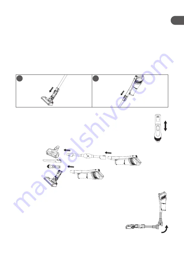 Qilive Q.5328 Скачать руководство пользователя страница 9