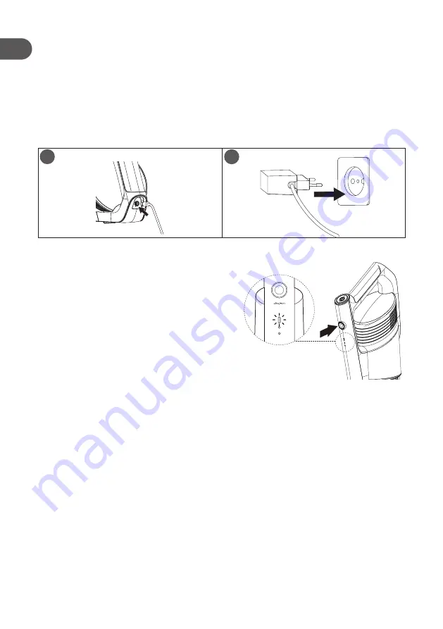 Qilive Q.5328 User Manual Download Page 10