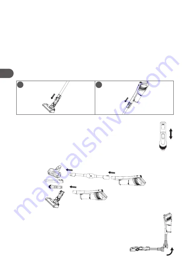 Qilive Q.5328 User Manual Download Page 50