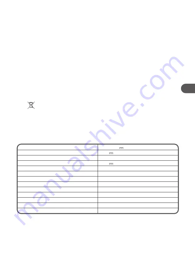 Qilive Q.5328 User Manual Download Page 59