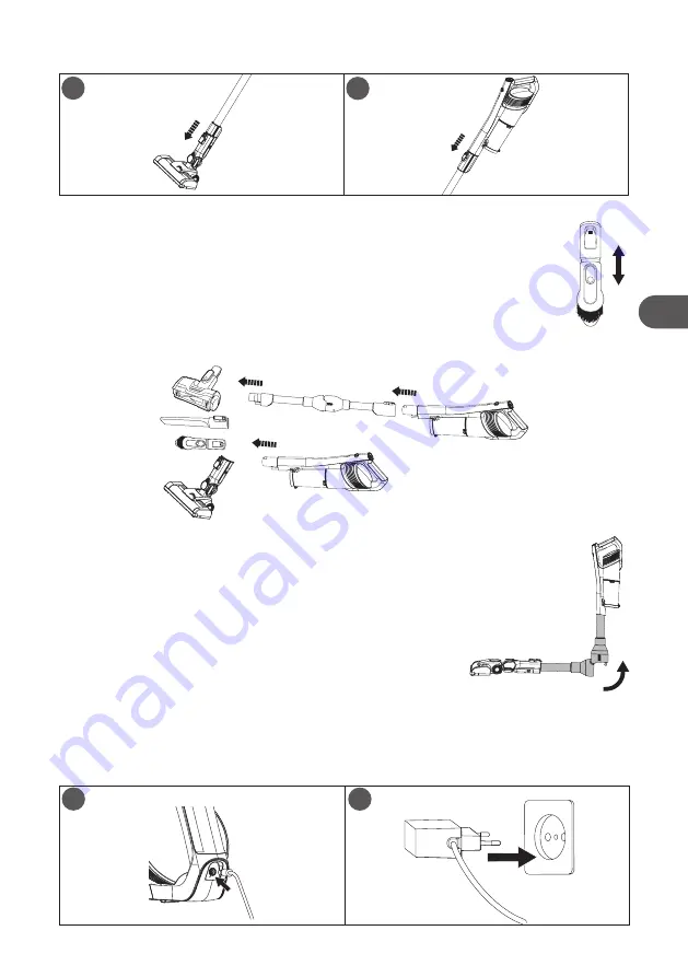 Qilive Q.5328 User Manual Download Page 61