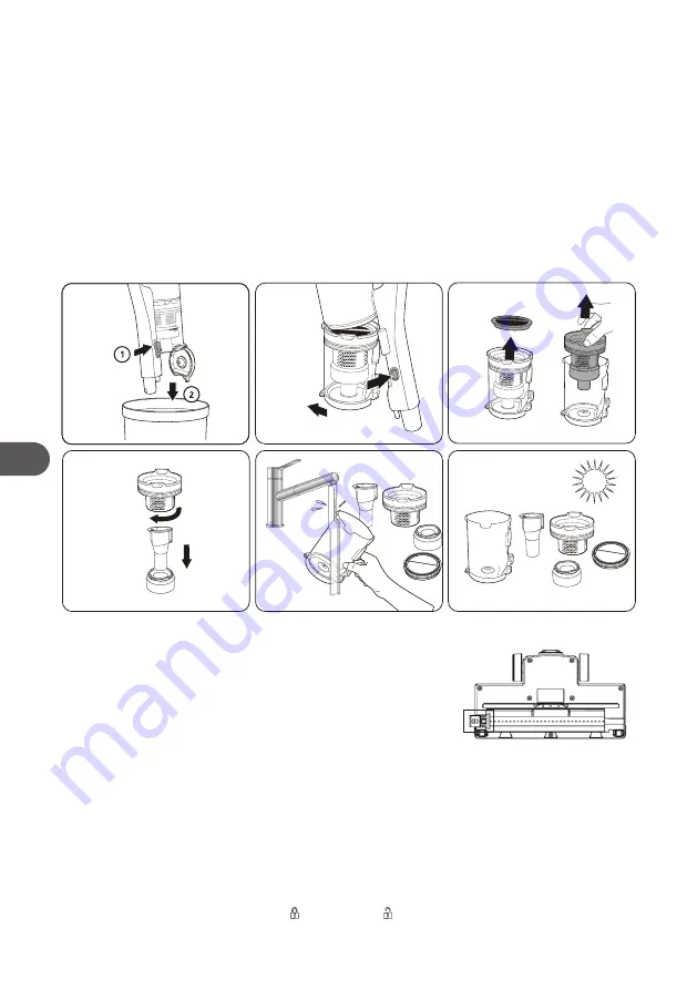 Qilive Q.5328 User Manual Download Page 94