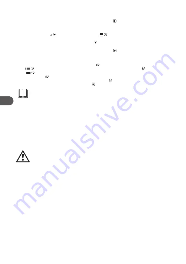 Qilive Q.5425 User Manual Download Page 110