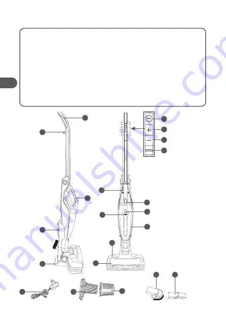 Qilive Q.5712 Скачать руководство пользователя страница 48