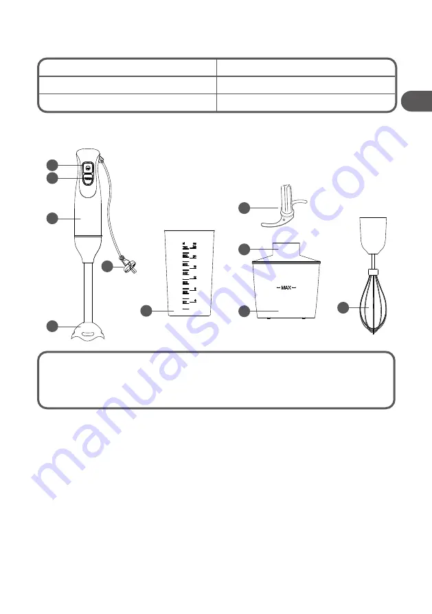 Qilive Q.5742 Скачать руководство пользователя страница 19