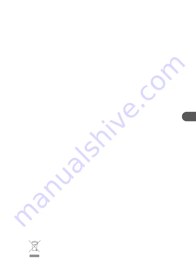 Qilive Q.5742 User Manual Download Page 49