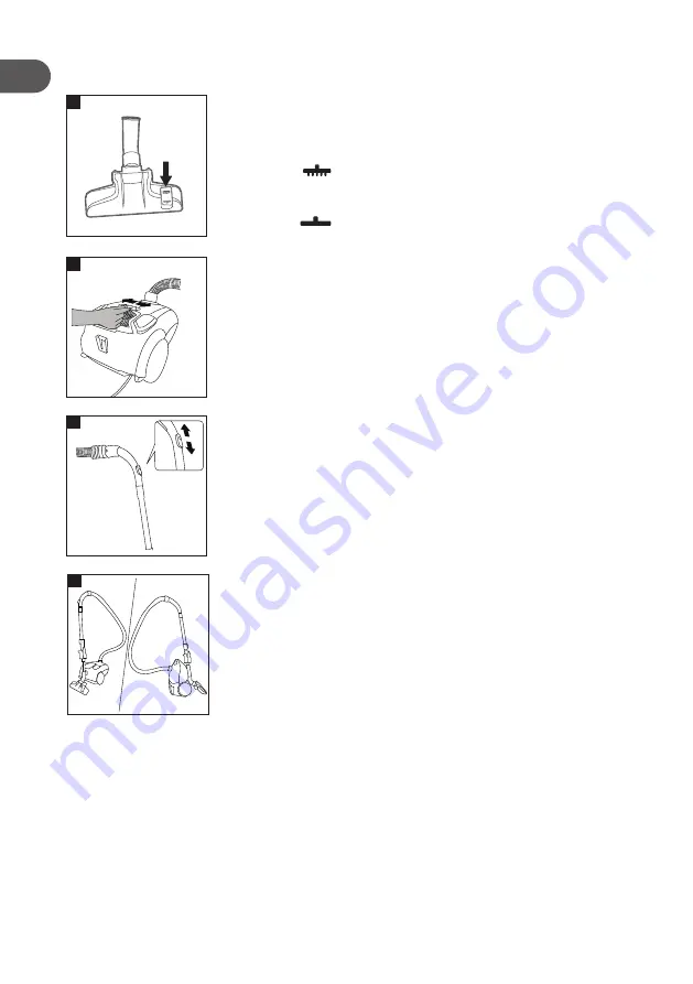 Qilive Q.5870 Скачать руководство пользователя страница 10